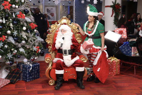 Chicago Med Fall Finale Recap 12/08/21: Season 7 Episode 9 “Secret Santa Has a Gift for You”