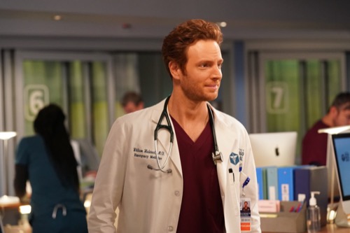 Chicago Med Recap 03/02/22: Season 7 Episode 14 “All The Things That Could Have Been”