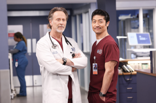 Chicago Med Finale Recap 05/25/22: Season 7 Episode 22 “And Now We Come To The End”