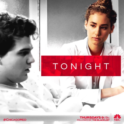 Chicago Med Recap 11/3/16: Season 2 Episode 7 “Inherent Bias”
