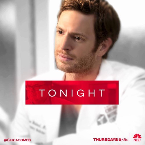 Chicago Med Recap 2/9/17: Season 2 Episode 13 “Theseus’ Ship”