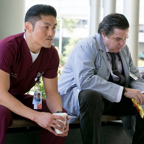Chicago Med Recap 12/1/15: Season 1 Episode 3 “Fallback”