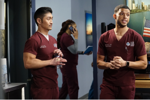 Chicago Med Recap 02/03/21: Season 6 Episode 5 “When Your Heart Rules Your Head”