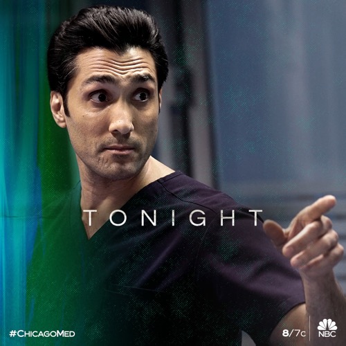 Chicago Med Recap 04/08/20: Season 5 Episode 19 “Just A River In Egypt”