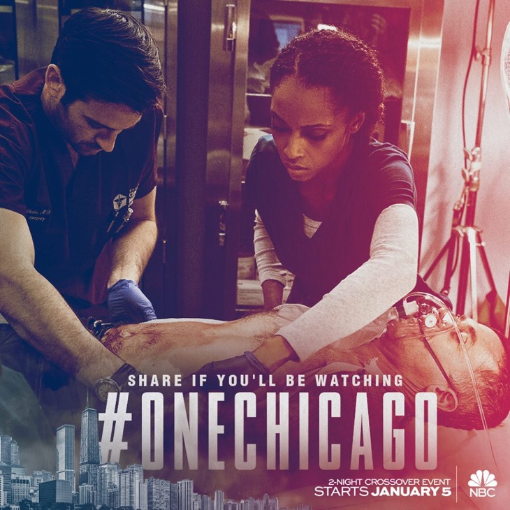 Chicago Fire Recap 1/5/16: Season 4 Episode 10 Winter Premiere “The Beating Heart”