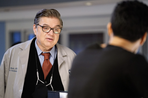 Chicago Med Recap 11/18/20: Season 6 Episode 2 “Those Things Hidden In Plain Sight”