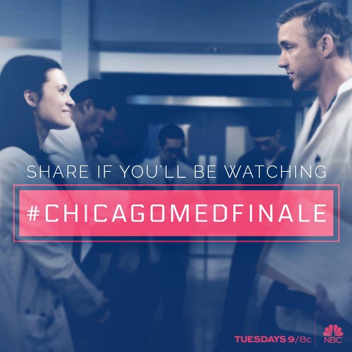Chicago Med Finale Recap 5/17/16: Season 1 Episode 18 “Timing”