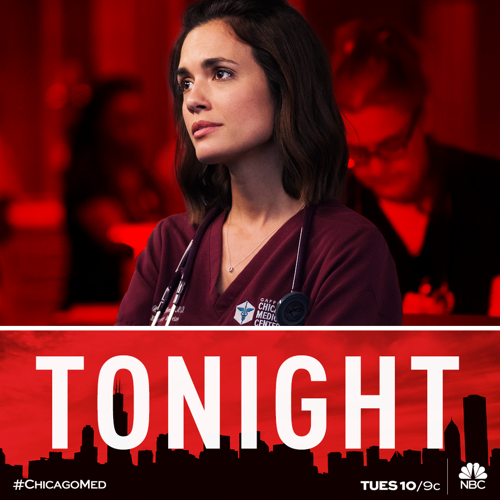 Chicago Med Recap 11/28/17: Season 3 Episode 2 “Nothing to Fear”
