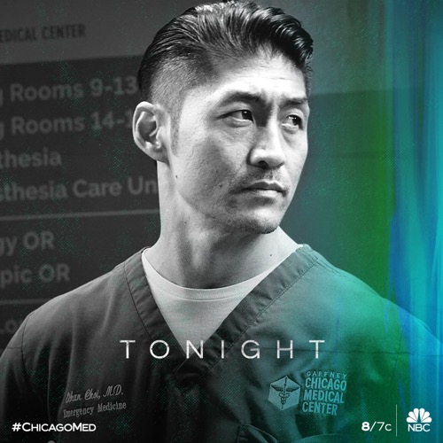 Chicago Med Recap 11/06/19: Season 5 Episode 7 “Who Knows What Tomorrow Brings”