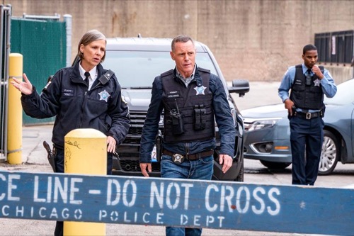Chicago PD Recap 11/07/18: Season 6 Episode 7 “Trigger”