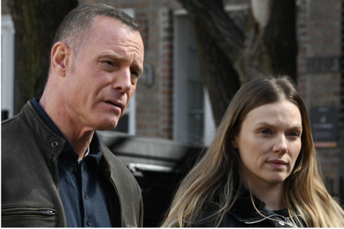 Chicago PD: Is A Major Star Jumping Ship To A Rival Series?