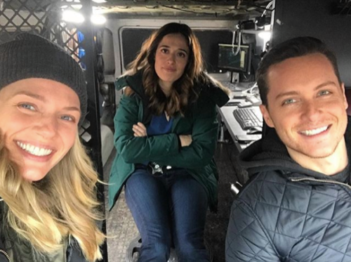 Chicago PD Recap 2/28/18: Season 5 Episode 15 “Sisterhood”