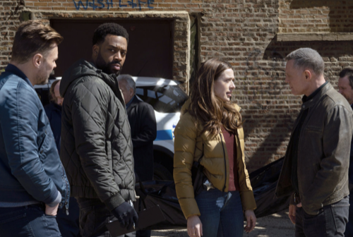 Chicago PD Recap 05/05/21: Season 8 Episode 13 “Trouble Dolls”