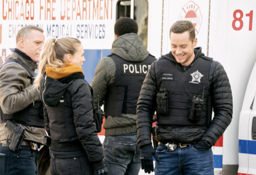 Chicago PD Recap 05/12/21: Season 8 Episode 14 “Safe”