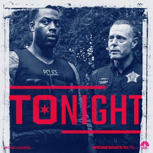 Chicago PD Recap 10/18/17: Season 5 Episode 4 “Snitch”