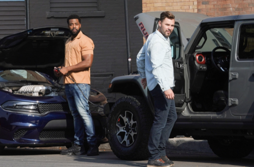 Chicago PD Recap 10/06/21: Season 9 Episode 3 “The One Next To Me”