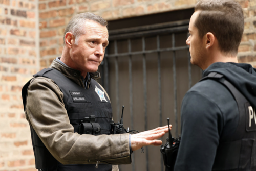 Chicago PD Fall Finale Recap 12/08/21: Season 9 Episode 9 “A Way Out”