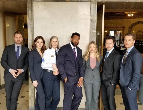Chicago PD Recap 5/2/18: Season 5 Episode 21 “Allegiance”