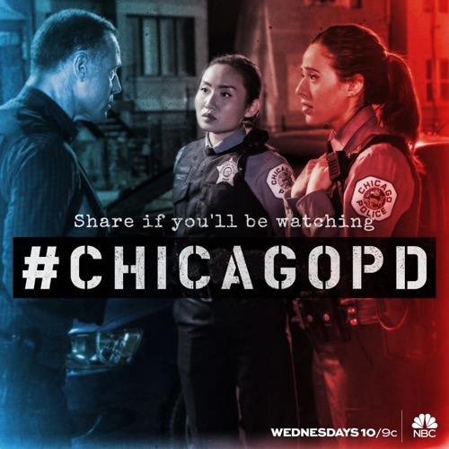 Chicago PD Recap 10/12/16: Season 4 Episode 4 “Big Friends Big Enemies”