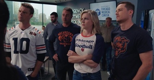 Chicago PD Recap 10/16/19: Season 7 Episode 4 “Infection, Part 3”