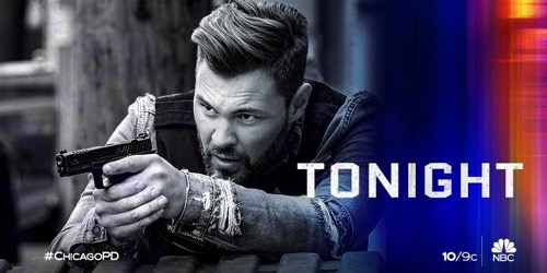 Chicago PD Recap 10/23/19: Season 7 Episode 5 “Brother’s Keeper”