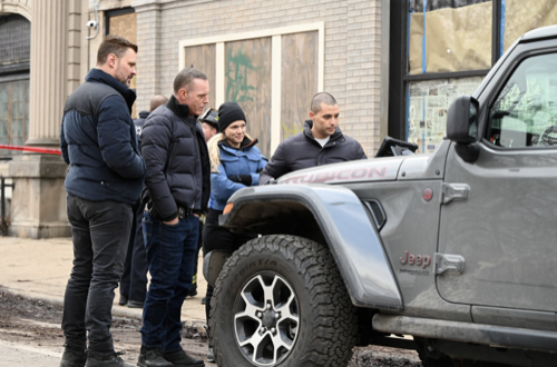 Chicago PD Recap 03/01/23: Season 10 Episode 15 “Blood and Honor”
