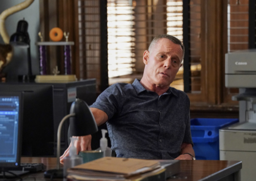 Chicago PD Recap 11/06/24: Season 12 Episode 6 “Pawns”