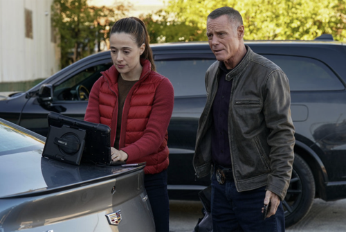 Chicago PD Winter Premiere Recap 01/08/25: Season 12 Episode 9 “Friends and Family”