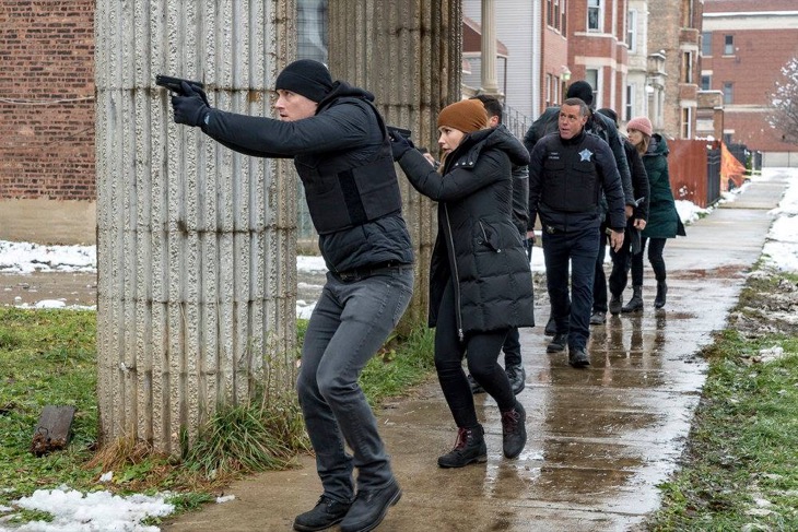 Chicago PD Recap 1/18/17: Season 4 Episode 12 “Sanctuary”