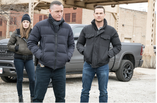 Chicago PD Recap 03/17/21: Season 8 Episode 9 “Impossible Dream”