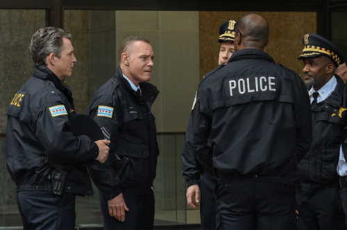 Chicago PD Finale Recap 05/21/25: Season 12 Episode 22 “Vows”