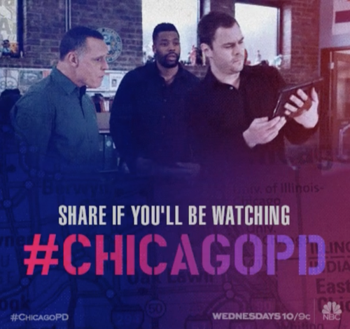 Chicago PD Recap 5/18/16: Season 3 Episode 22 “She’s Got Us”