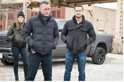 Chicago PD Recap 11/18/20: Season 8 Episode 2 “White Knuckle”