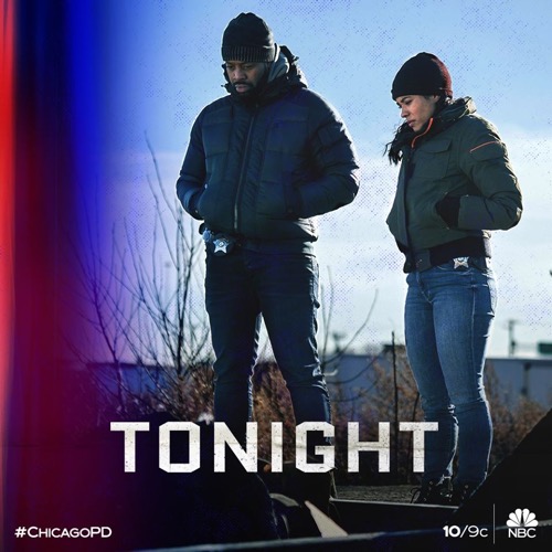 Chicago PD Recap 02/12/20: Season 7 Episode 14 “Center Mass”
