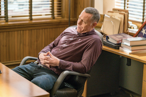 Chicago PD Premiere Recap 11/11/20: Season 8 Episode 1 “Fighting Ghosts”