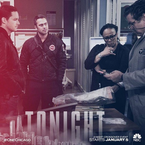 Chicago PD Recap 1/6/16: Season 3 Episode 10 Winter Premiere “Now I’m God”