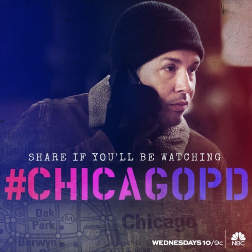 Chicago PD Recap 1/20/16: Season 3 Episode 12 “Looking Out for Stateville”