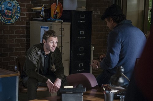 Chicago PD RECAP 3/19/14: Season 1 Episode 9 “A Material Witness”