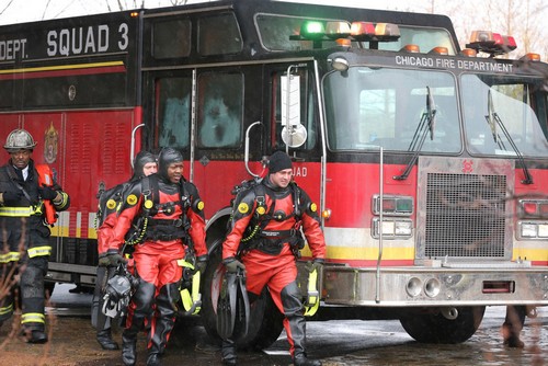 Chicago Fire LIVE RECAP: Season 2 Episode 21 “One More Shot”