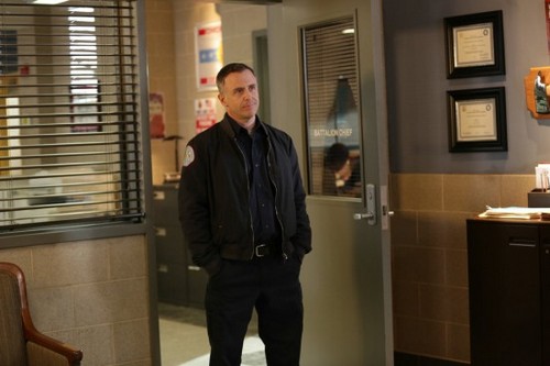 Chicago Fire RECAP 4/814: Season 2 Episode 18 “Until Your Feet Leave the Ground”