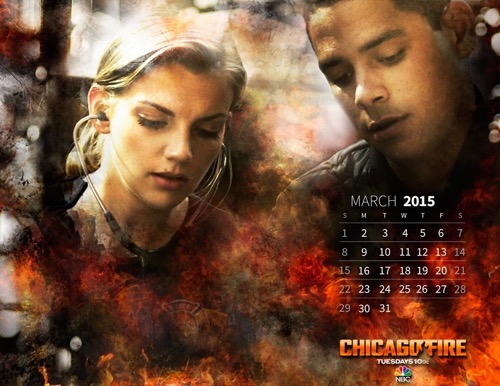 Chicago Fire Recap 3/3/15: Season 3 Episode 16 “Red Rag the Bull”