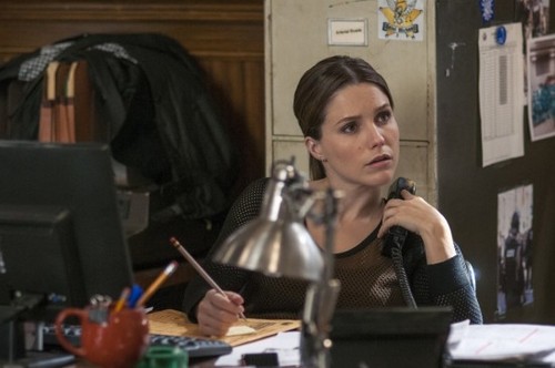 Chicago PD RECAP 3/5/14: Season 1 Episode 7 “The Price We Pay”