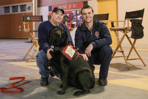 Chicago Fire RECAP 4/22/14: Season 2 Episode 20 “Rhymes With Shout”
