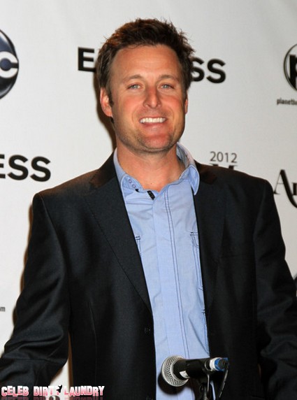 Chris Harrison To Intervene on Tonight’s Bachelor