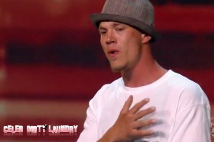 Chris Rene ‘Fly’ The X Factor USA Performance Video 12/14/11