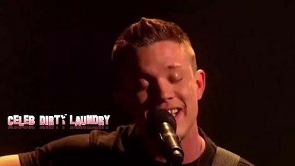 Chris Rene ‘Complicated’ The X Factor USA Performance Video 12/21/11