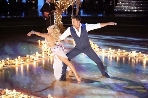Chris Soules Dancing With The Stars Quickstep Video Season 20 Week 5 – 4/13/15 #DWTS