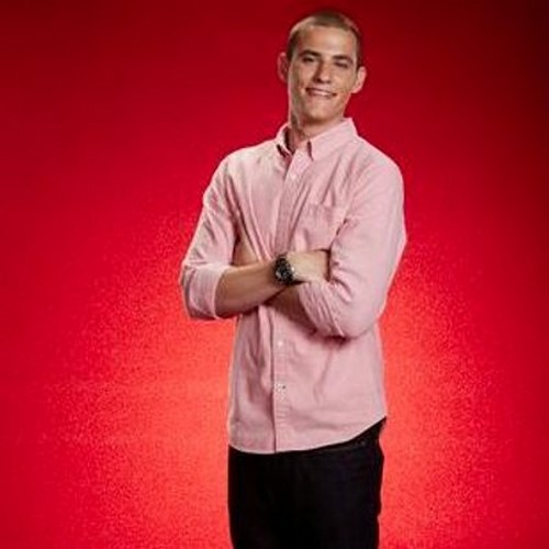 WATCH Chris Jamison Sing “Velvet” On The Voice Top 4 Final Video 12/15/14 #VoiceFinale