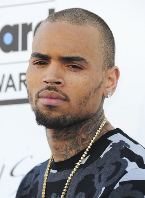 Chris Brown Protected By Secret Service: President Obama’s Agent a Witness For Chris’ Defense