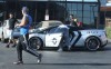 Chris Brown's Friends Harass Old Man, Chase With Stun Gun (Photos) 0921